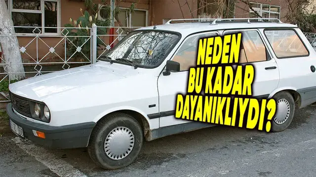 Toros’un Alt Takımı Neden Anadolu Yollarına Bu Kadar Dayanıklıydı?