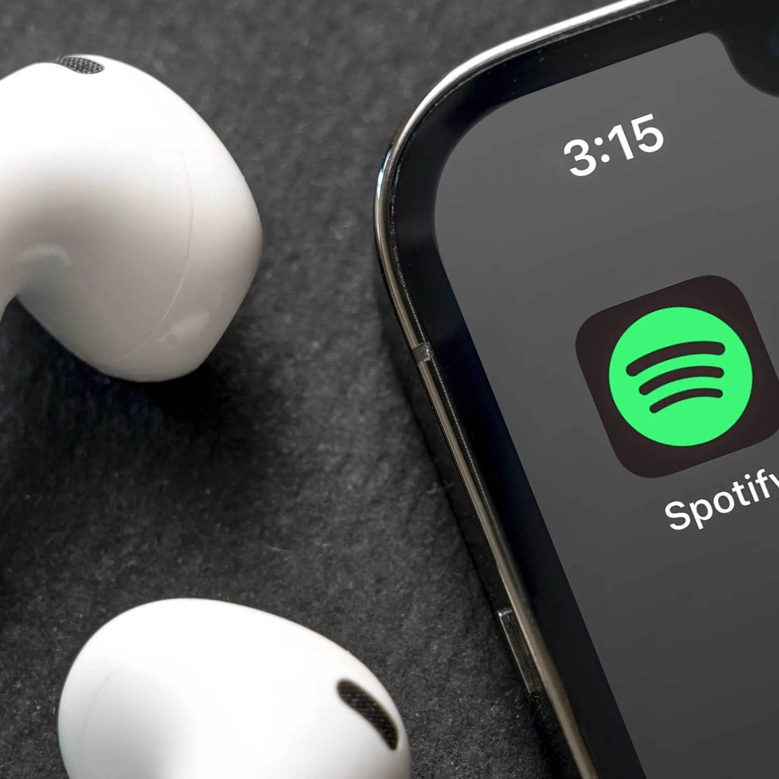 Spotify'da küresel erişim kesintisi yaşandı: Tom's Guide fotoğrafı (2)