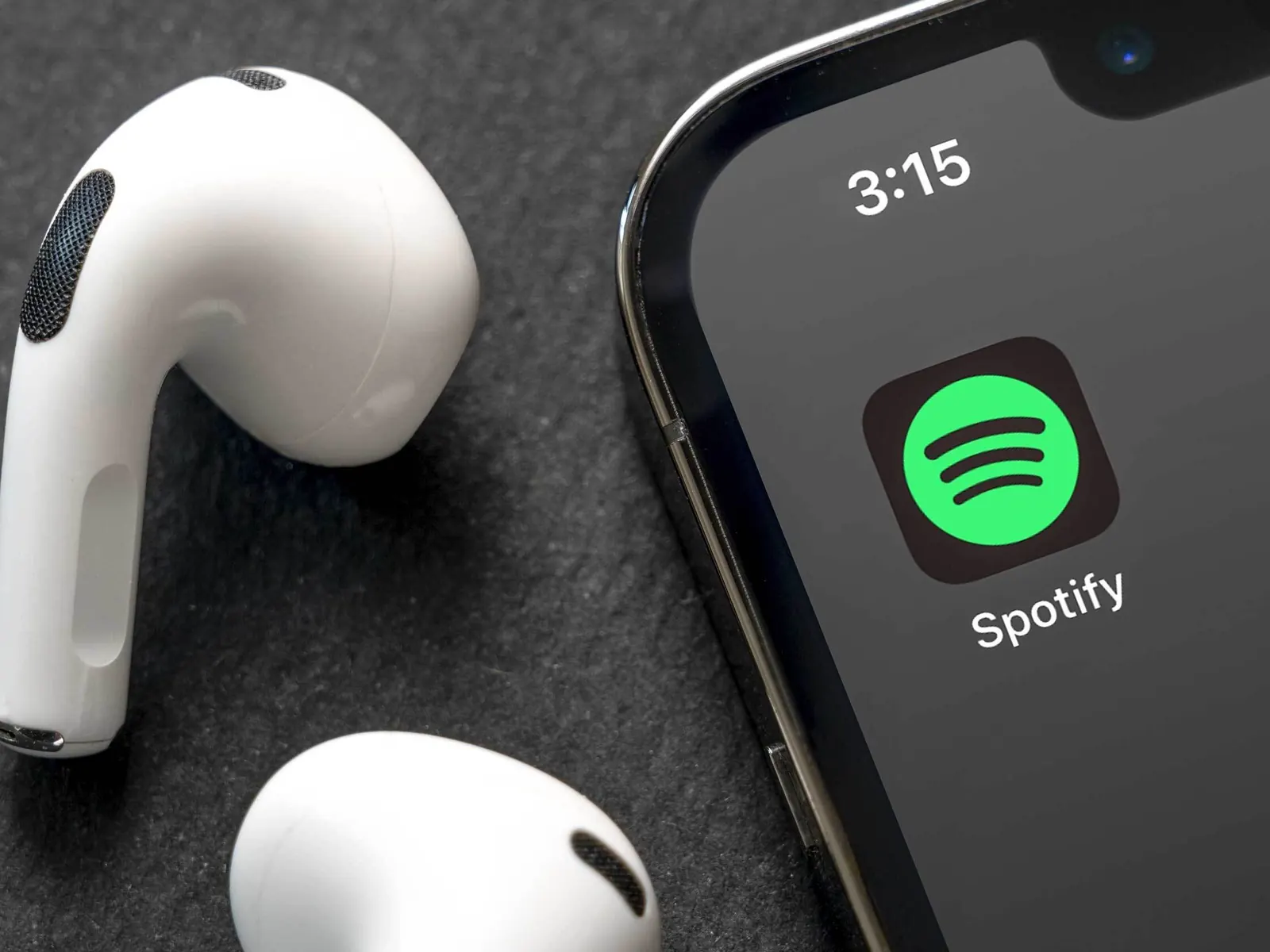 Spotify'da küresel erişim kesintisi yaşandı: Tom's Guide fotoğrafı (3)