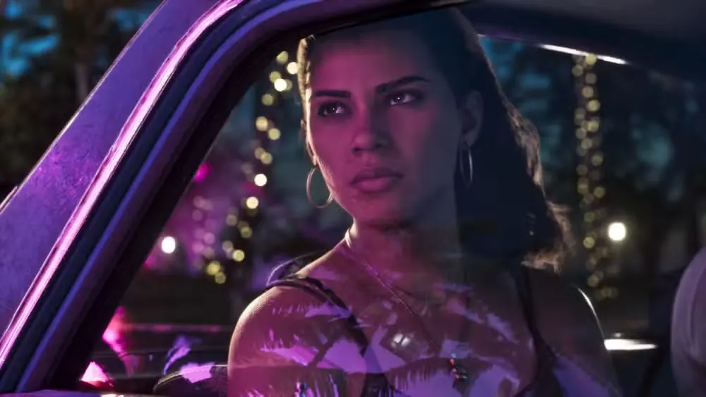 GTA 6'da arka plan karakteri bulunmayacak: Polygon fotoğrafı (2)
