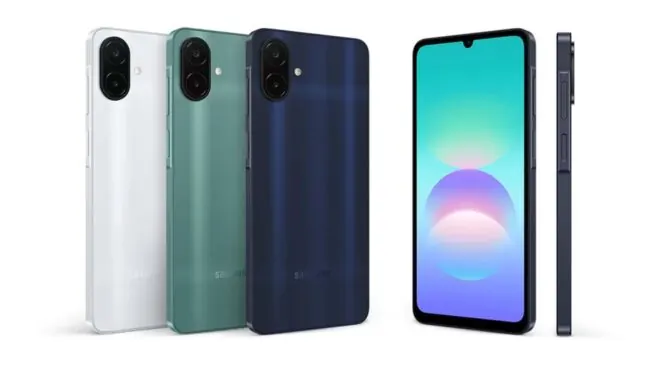 Samsung Galaxy A08 Türkiye'de satışta: LOG fotoğrafı (1)