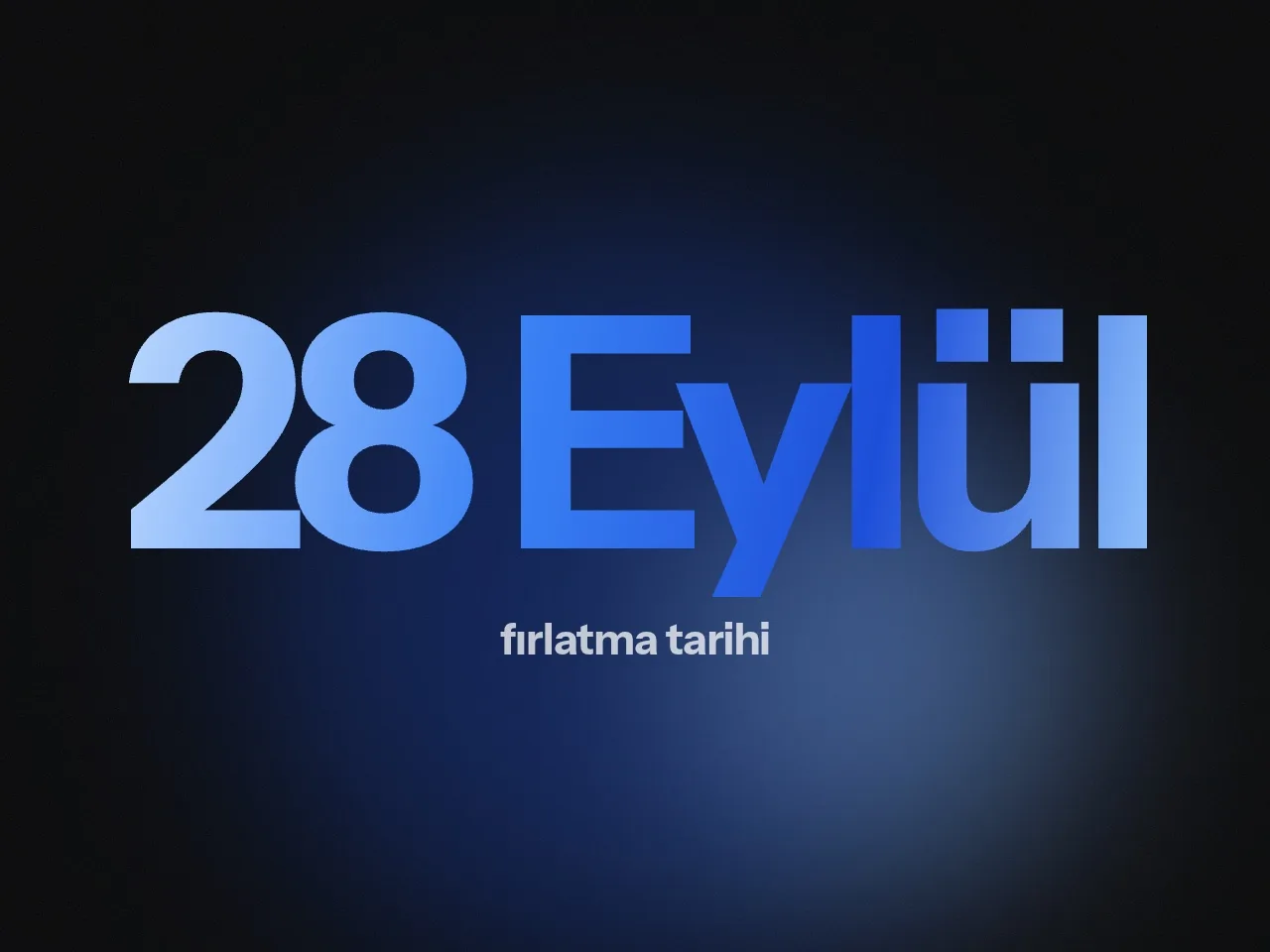 Karanlık metalik roket parçası ve etrafındaki soğuk buhar yansımasını gösteren temsilî görsel