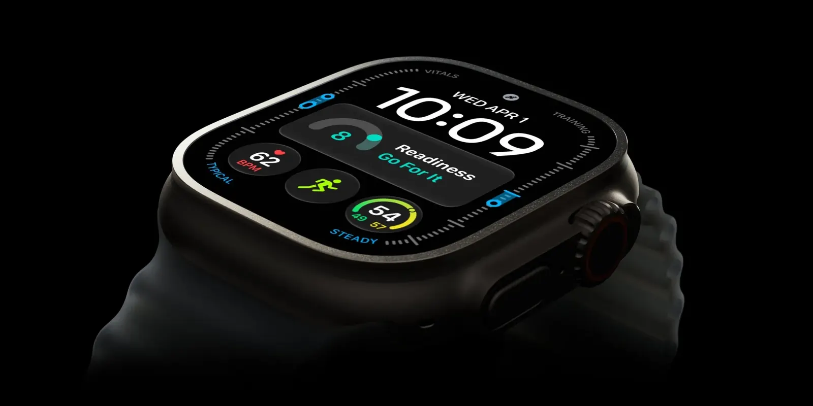 Apple Watch'a iki yeni özellik geliyor: 9to5Mac fotoğrafı (1)