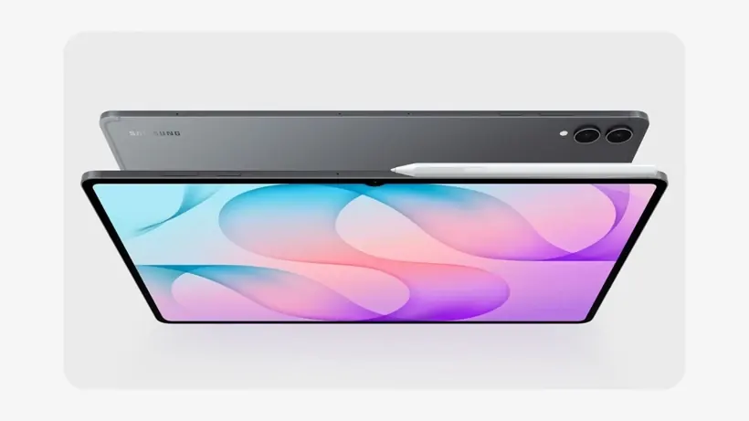 Samsung Galaxy Tab S12 serisini tanıttı. İşte özellikleri! - Resim: 3