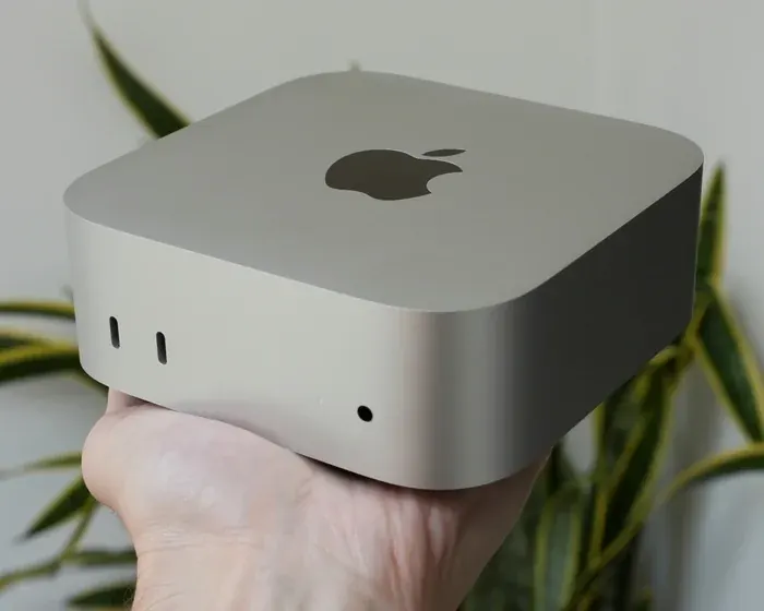 Mac mini M6 tanıtıldı: The Guardian Teknoloji fotoğrafı (1)