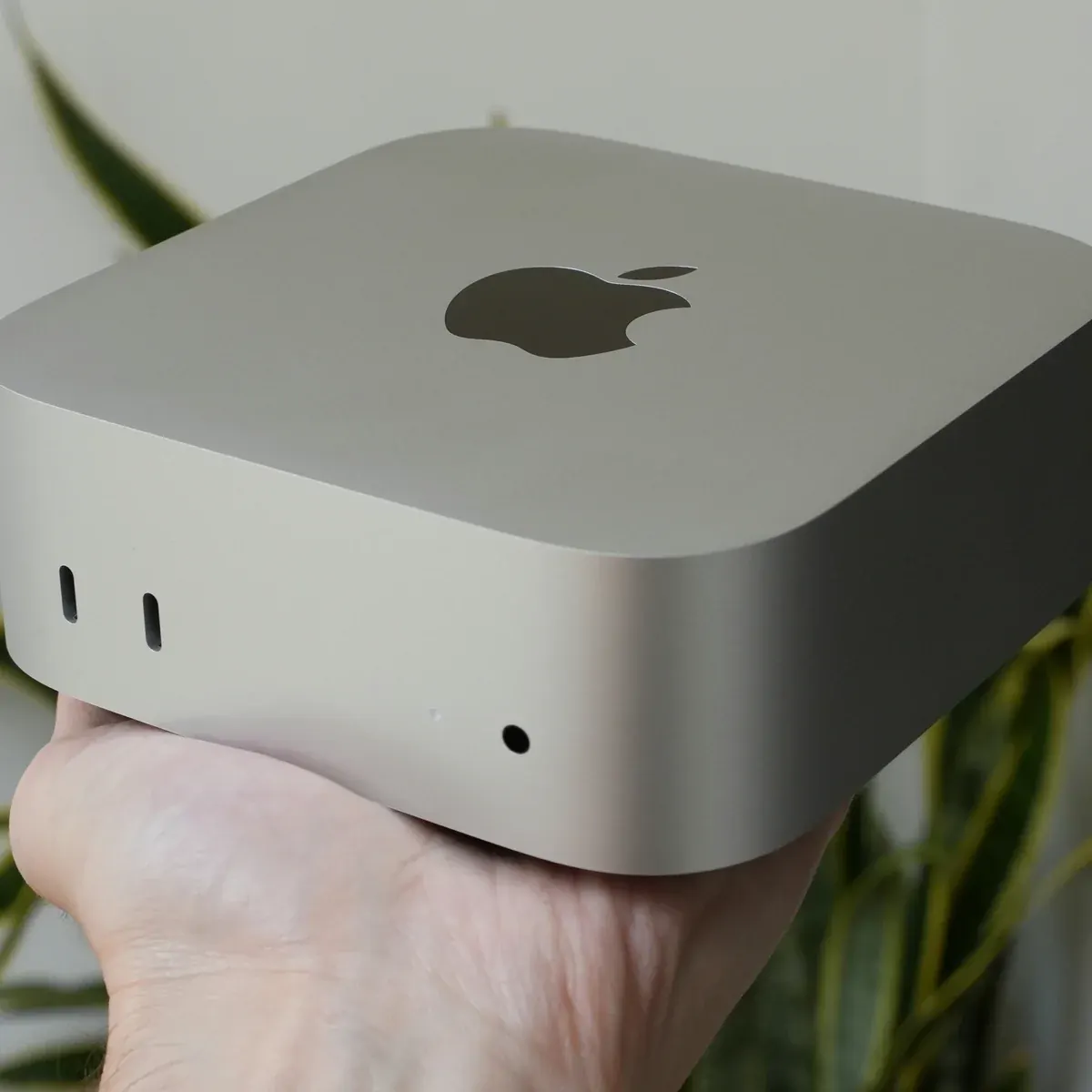 Mac mini M6 tanıtıldı: The Guardian Teknoloji fotoğrafı (3)