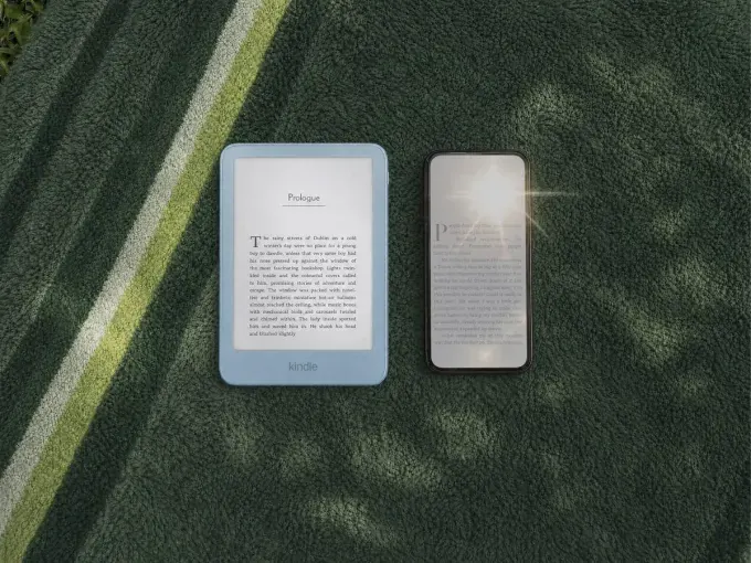 Amazon'dan yeni Kindle serisi ve aksesuarlar: TechCrunch fotoğrafı (4)