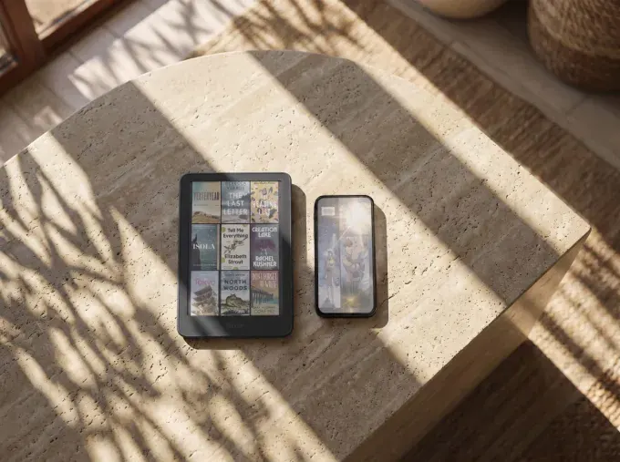 Amazon'dan yeni Kindle serisi ve aksesuarlar: TechCrunch fotoğrafı (6)