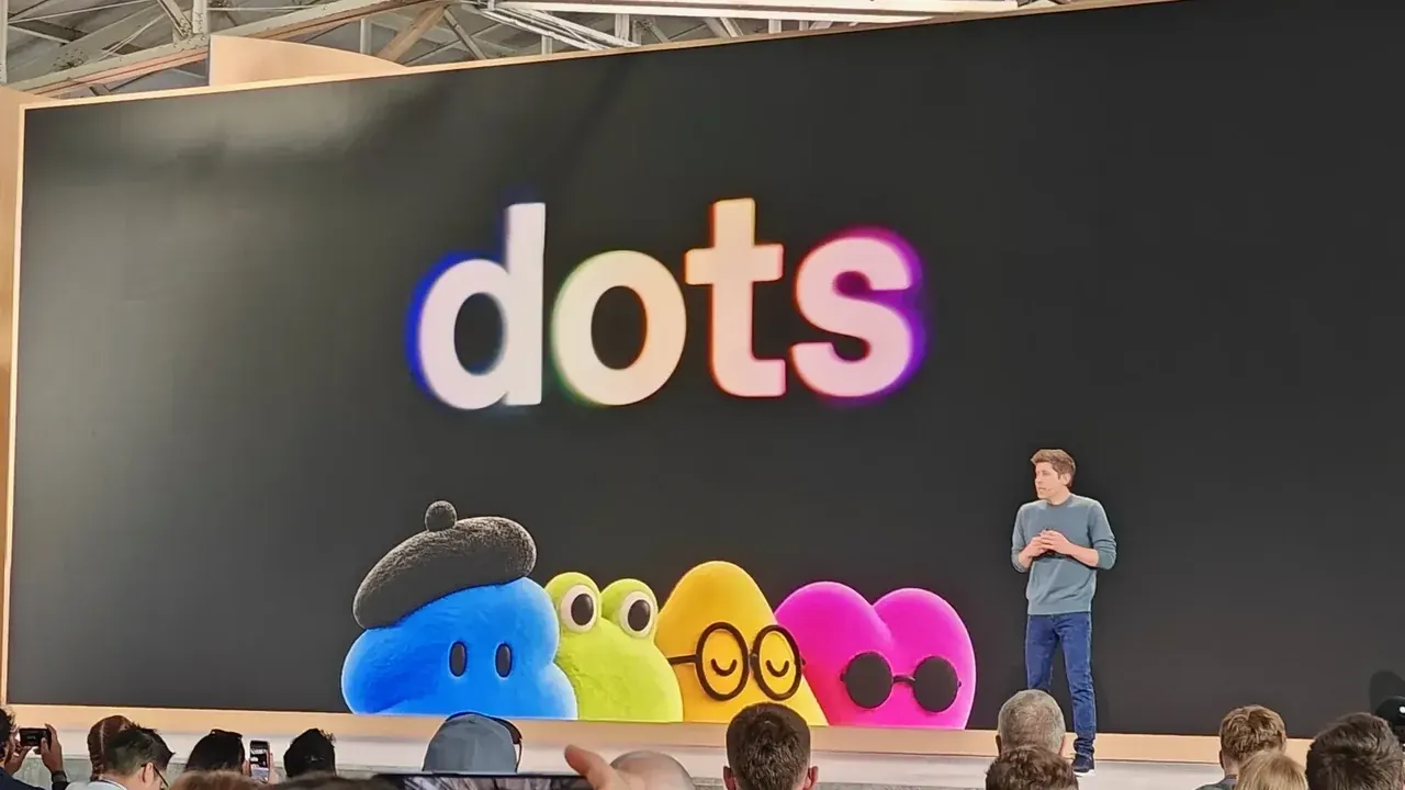 OpenAI'dan yeni ofis araçları ve Dot ajanları: ShiftDelete.Net fotoğrafı (2)