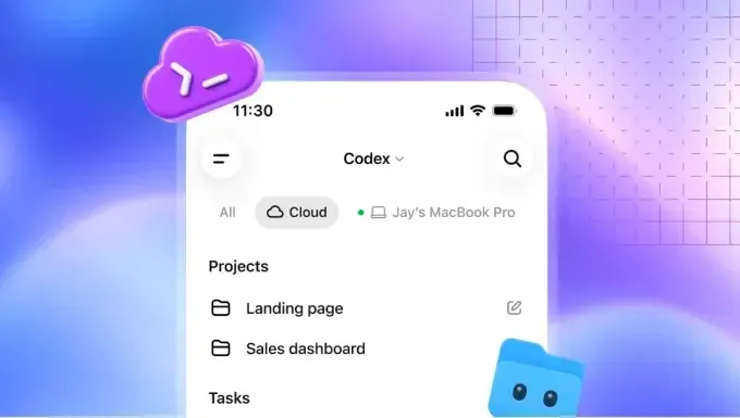OpenAI'ın Yeni Yapay Zeka Ajanı Dot'lar Kullanıma Sunuldu — OpenAI yapay zeka, ChatGPT asistan, yapay zeka ajanları, GPT-6…