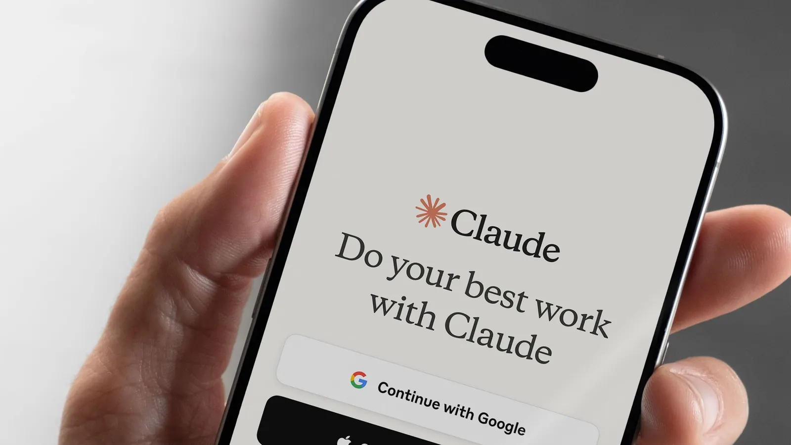 Devlet kurumları için geliştirilen yapay zeka platformu Claude for Government
