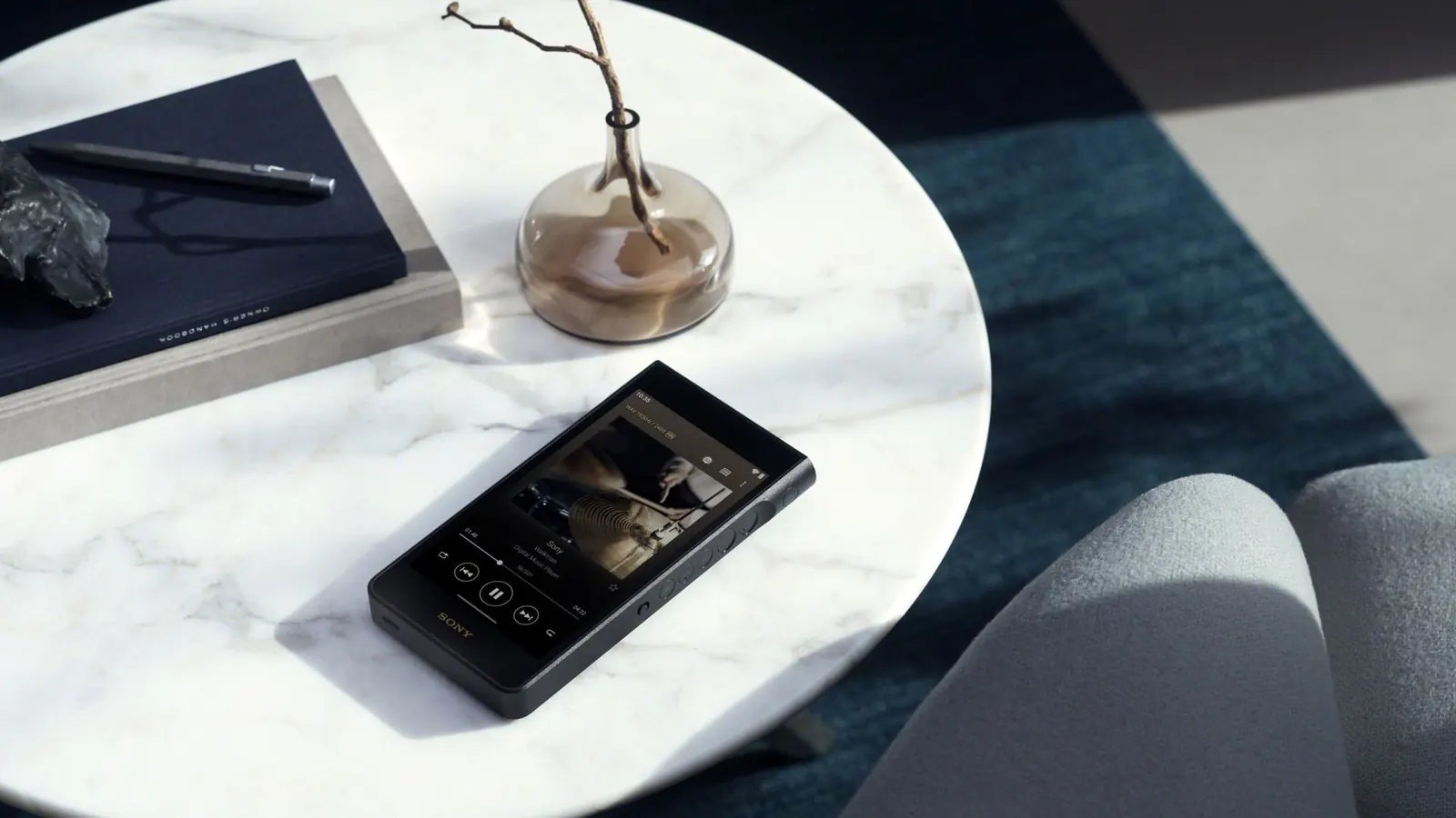 Sony'nin yeni Walkman modelleri tanıtıldı: T3 fotoğrafı (2)
