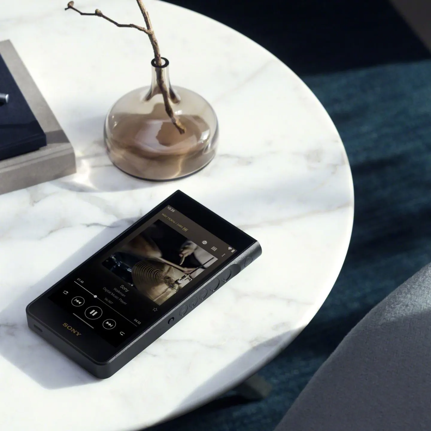 Sony'nin yeni Walkman modelleri tanıtıldı: T3 fotoğrafı (3)