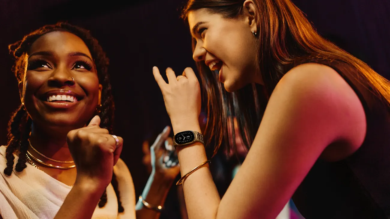 Google'dan yeni Fitbit Edge ve Flo Health ortaklığı: Google fotoğrafı (2)