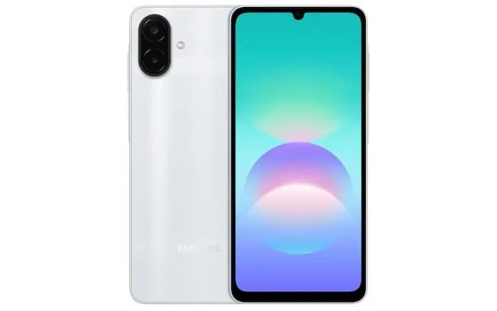 Samsung Galaxy A08 tanıtıldı: DonanımHaber fotoğrafı (3)