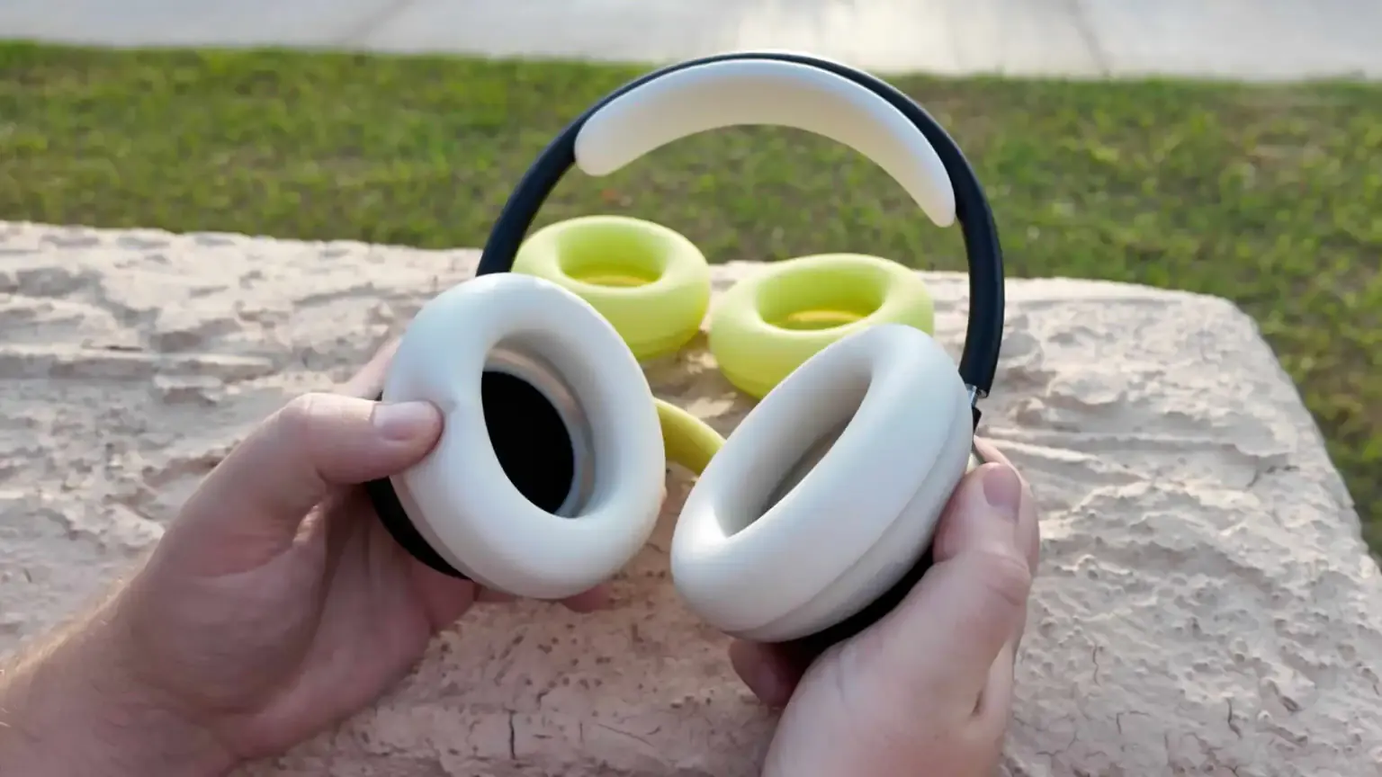 Beats 360 kulaklık duyuruldu: SoundGuys fotoğrafı (2)