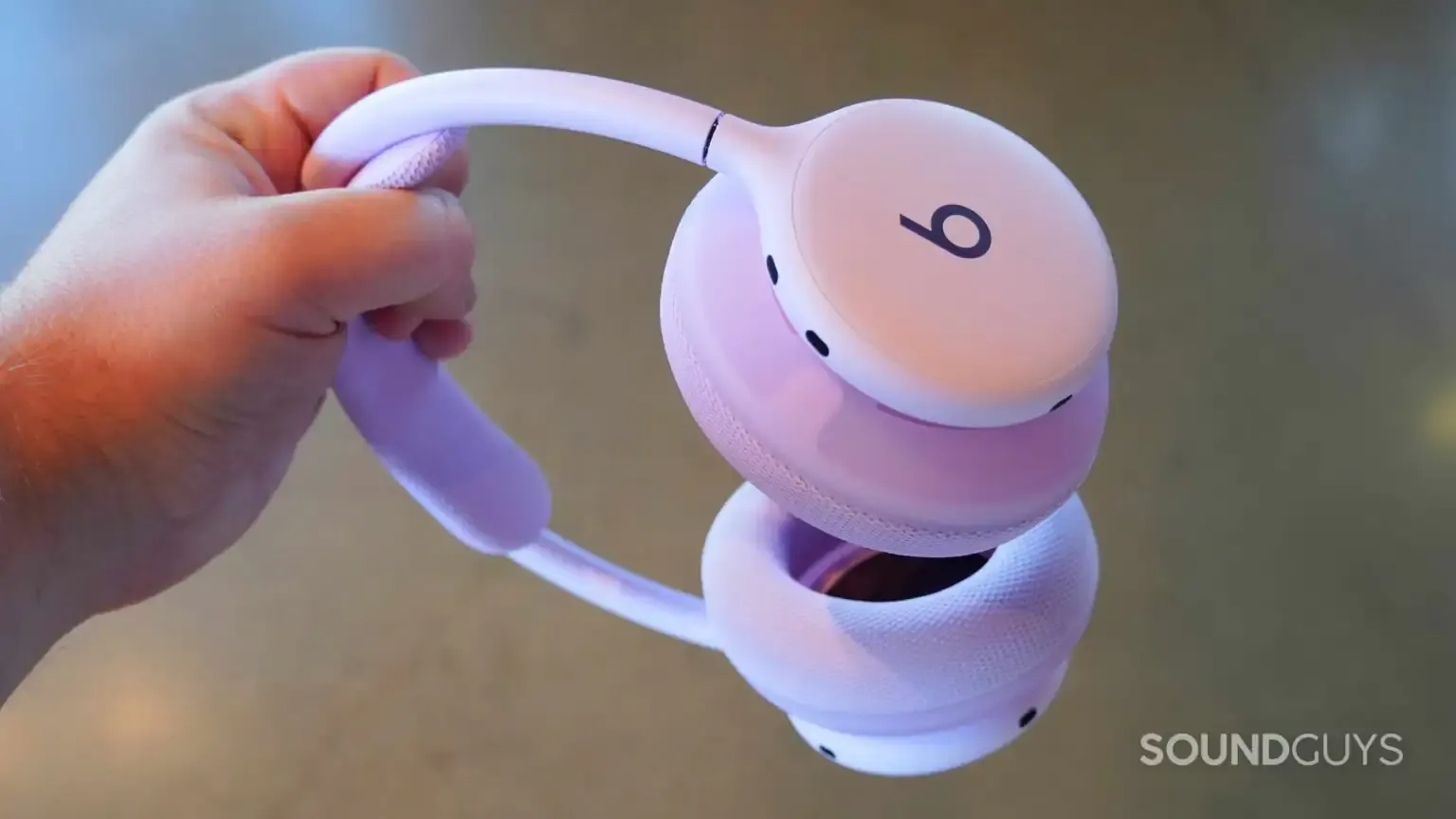 Beats 360 kulaklık duyuruldu: SoundGuys fotoğrafı (3)