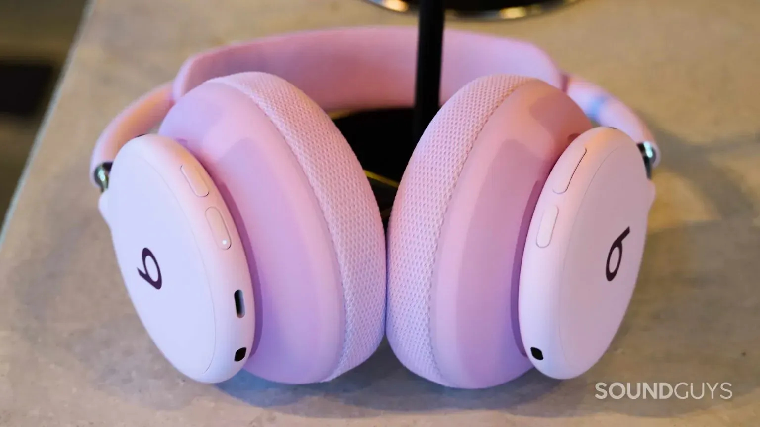 Beats 360 kulaklık duyuruldu: SoundGuys fotoğrafı (4)