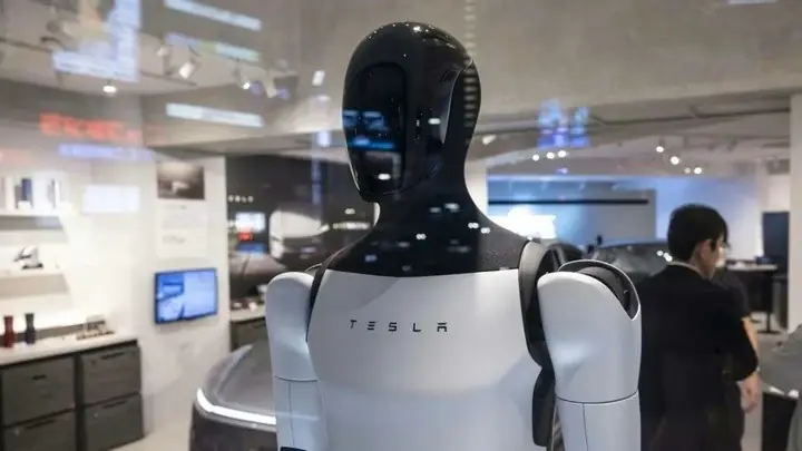 Tesla Optimus üretiminde zorluklar (2)