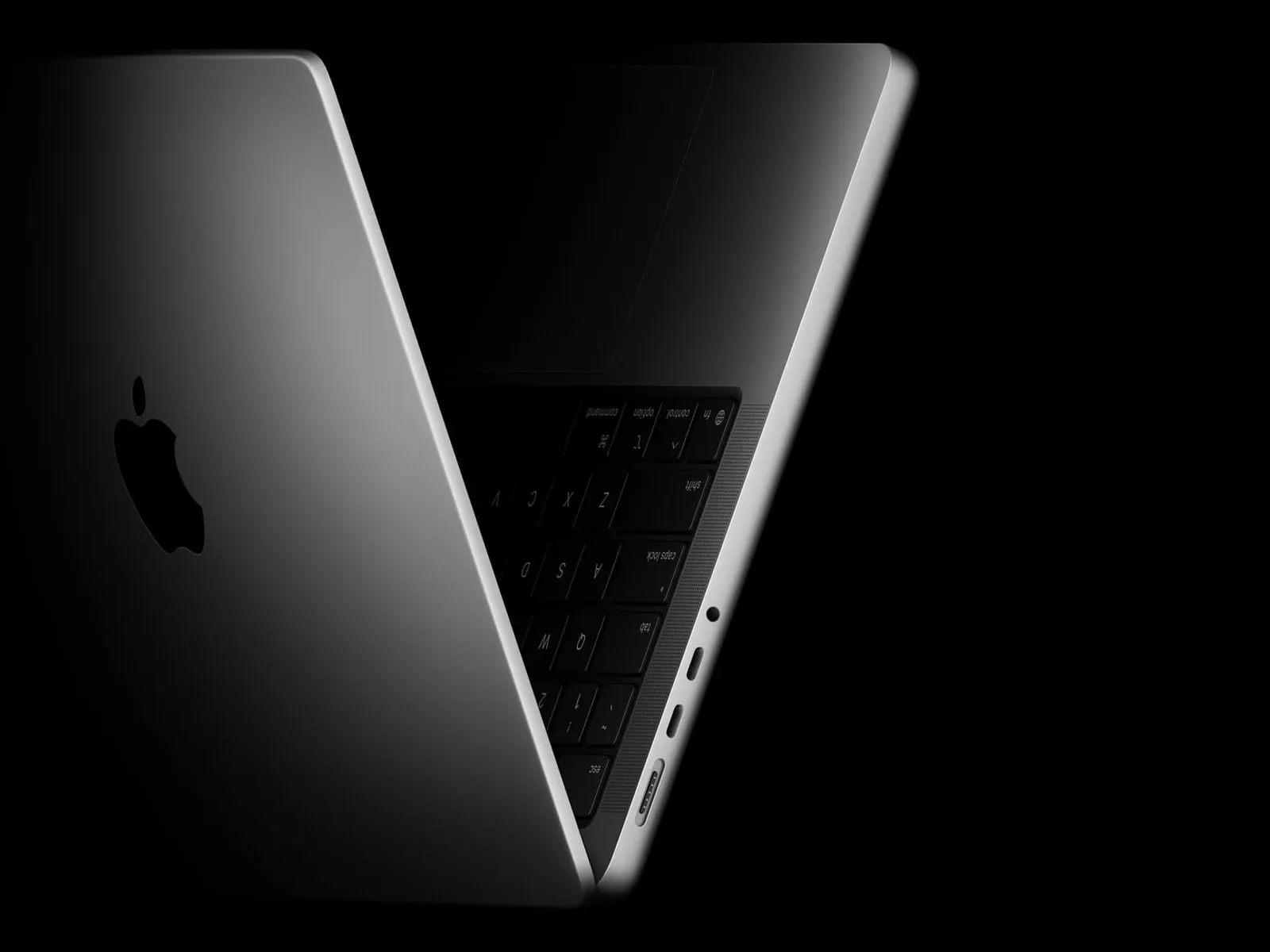 Apple'dan OLED ekranlı MacBook Pro ve iPad mini geliyor: MacRumors fotoğrafı (2)