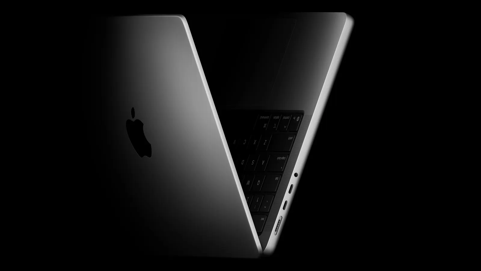 Apple'dan OLED ekranlı MacBook Pro ve iPad mini geliyor: MacRumors fotoğrafı (3)
