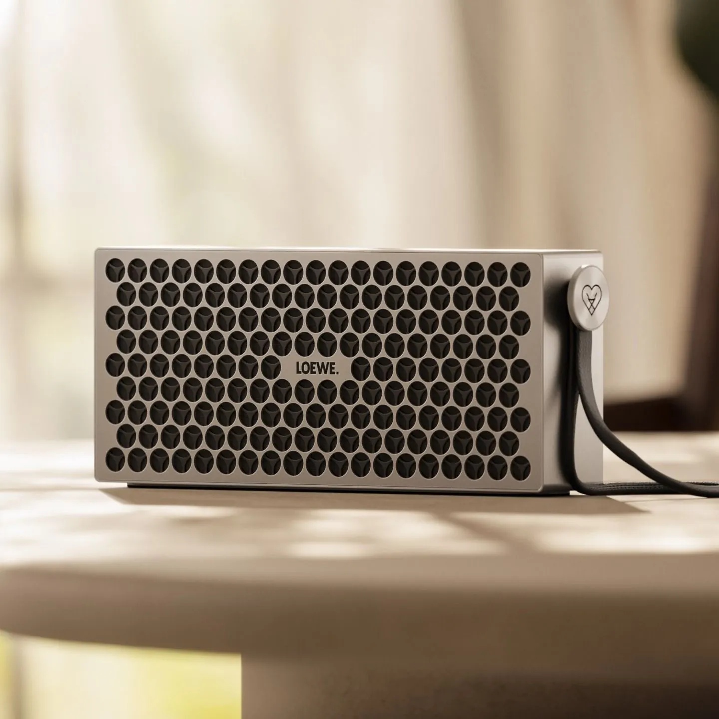 Loewe Leo tanıtıldı: What Hi-Fi fotoğrafı (2)