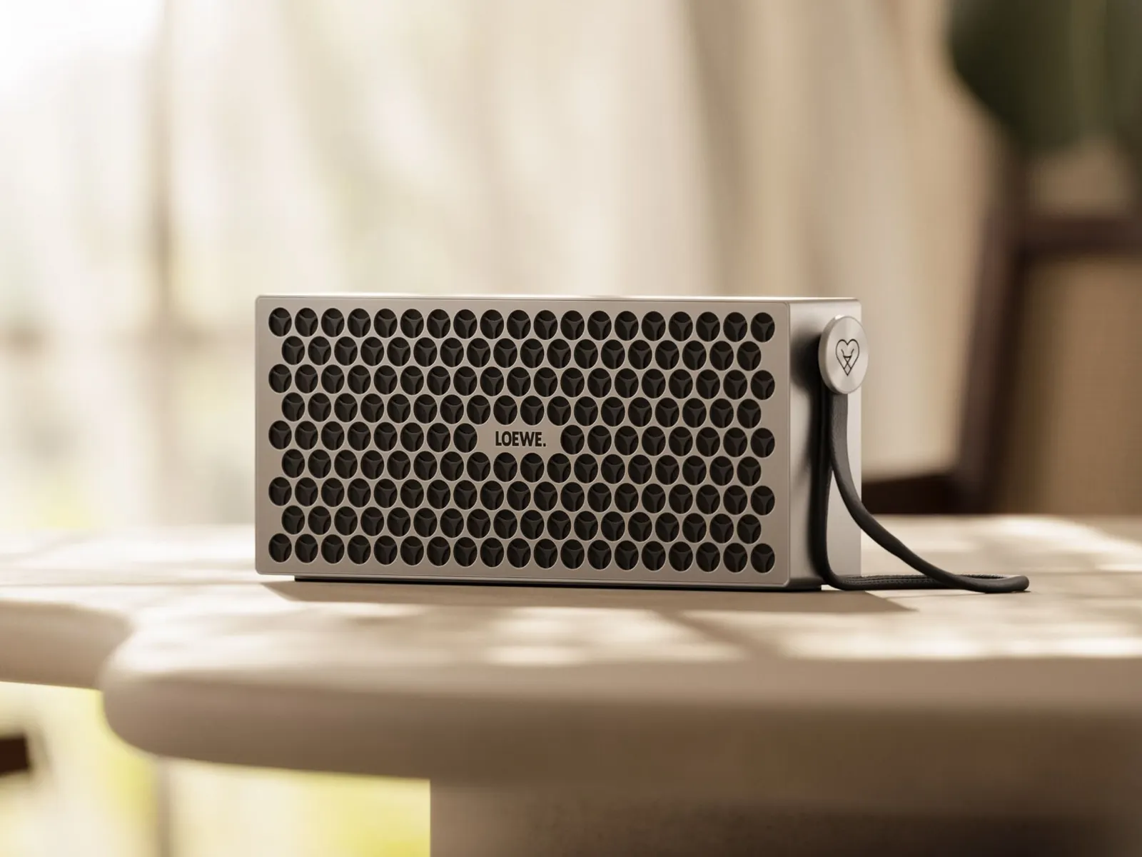 Loewe Leo tanıtıldı: What Hi-Fi fotoğrafı (3)
