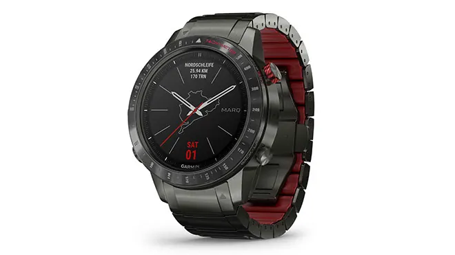 Garmin Marq Driver