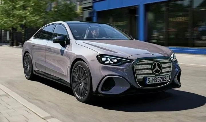 Elektrikli Mercedes C-Serisi Türkiye fiyatı açıklandı: DonanımHaber fotoğrafı (1)