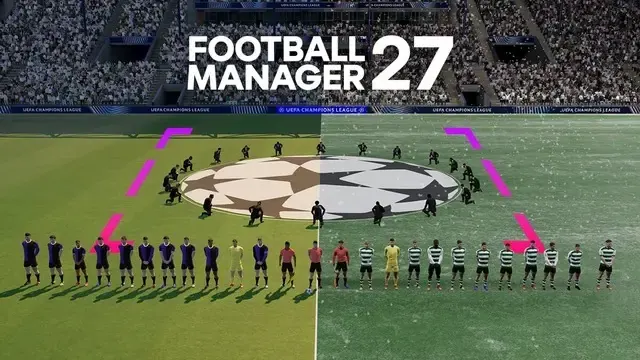 Football Manager 27'nin çıkış tarihi açıklandı: Webtekno fotoğrafı (1)