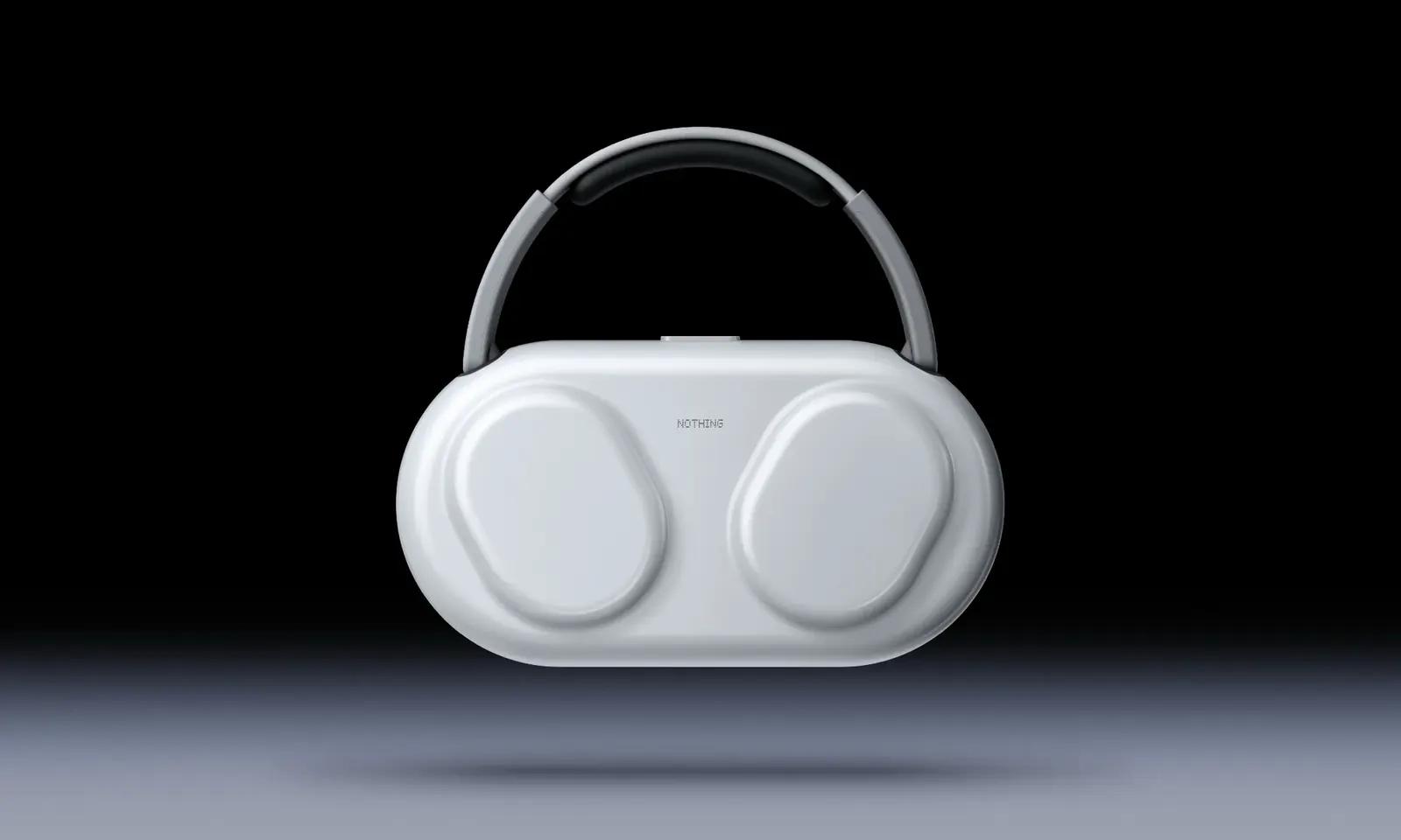 Nothing Headphone (1) Pro cover