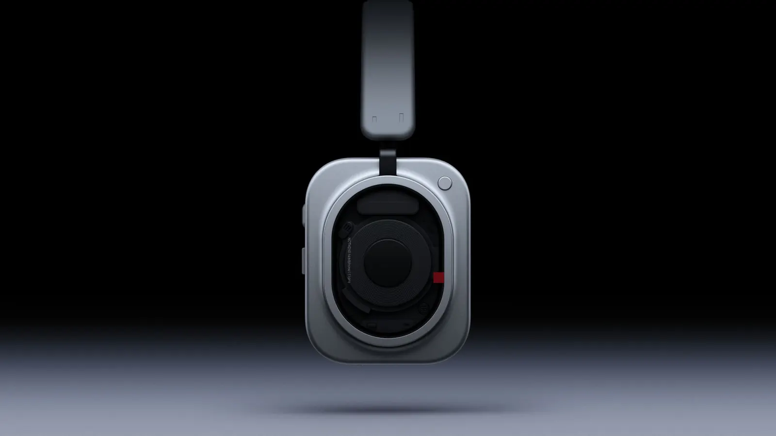Nothing Headphone (1) Pro duyuruldu: TechRadar fotoğrafı (5)