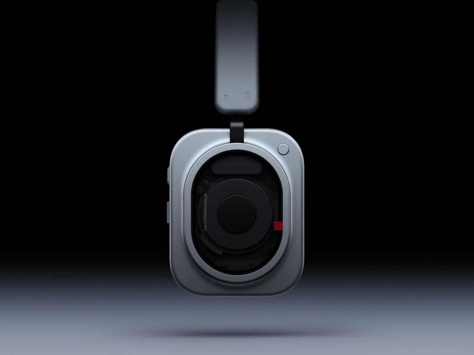 Nothing Headphone (1) Pro duyuruldu: TechRadar fotoğrafı (6)