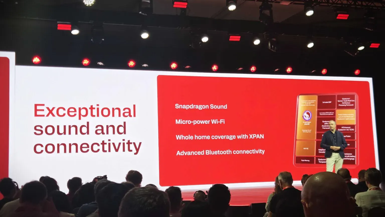Qualcomm'dan yeni nesil ses çipi: SoundGuys fotoğrafı (3)