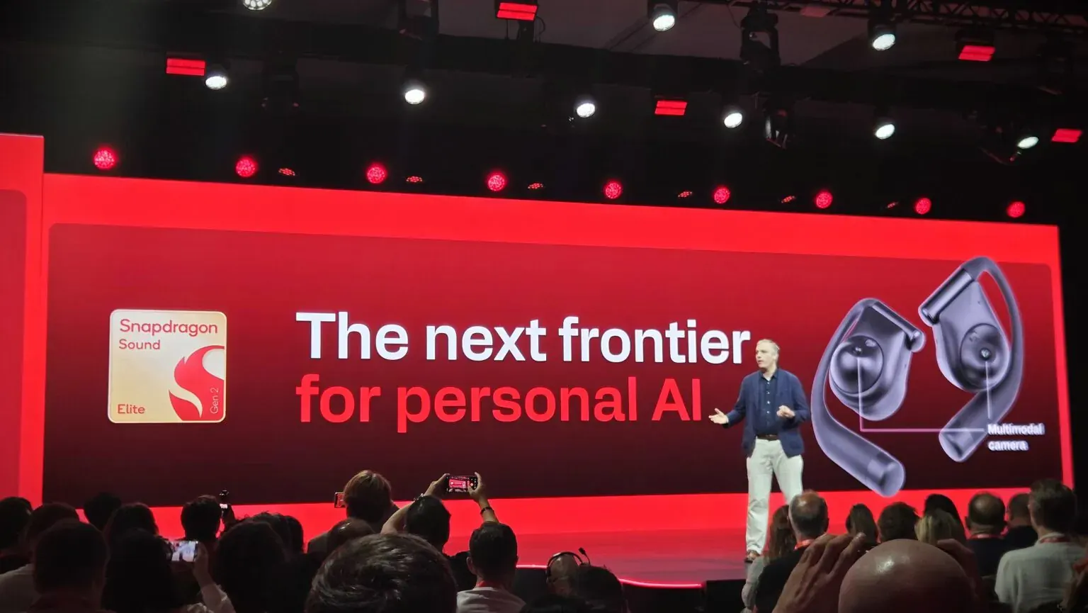 Qualcomm'dan yeni nesil ses çipi: SoundGuys fotoğrafı (4)