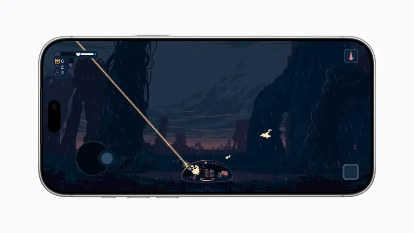 App Store Bağımsız Oyunlar Haftası başladı: Apple fotoğrafı (4)
