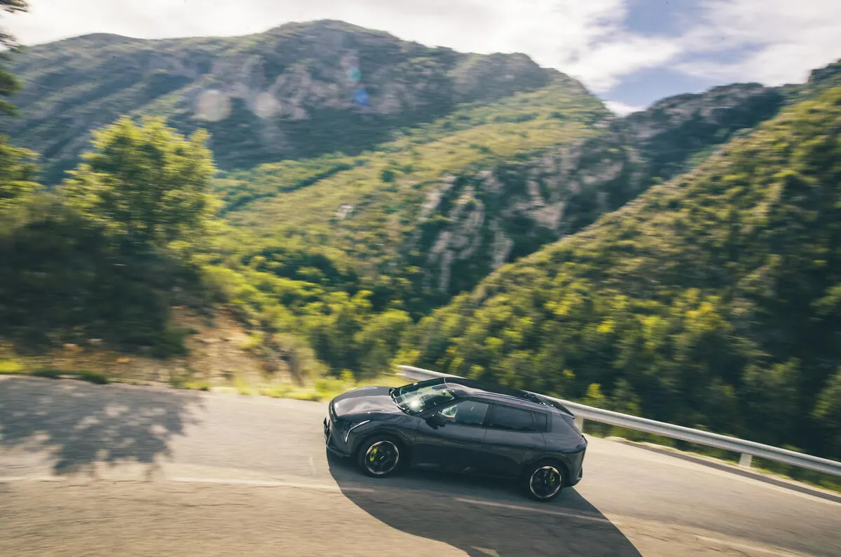 KIA EV4 GT review 2026 002