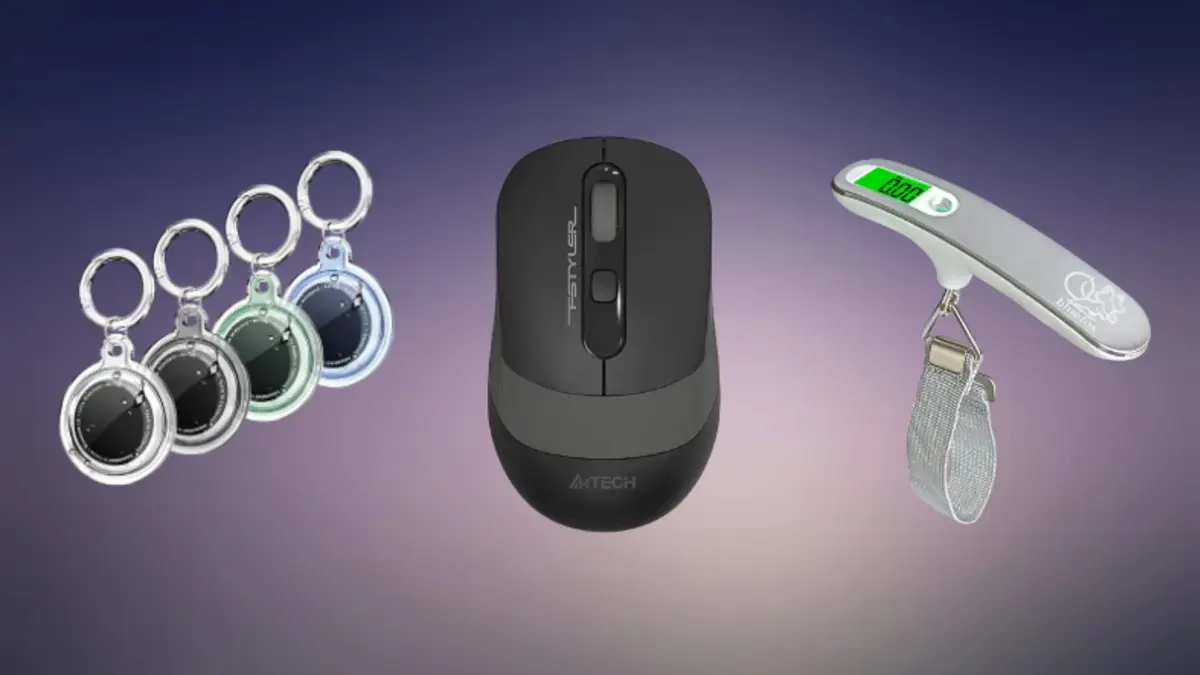 Hepsi 500 TL Altı! Amazon'da Bu Haftanın En Avantajlı Ürünleri