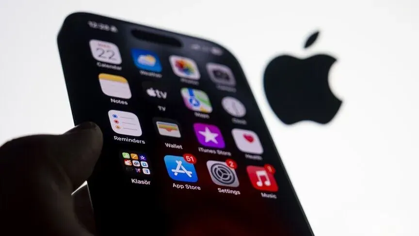 ABD'de Apple'a 5,7 milyar dolarlık patent cezası