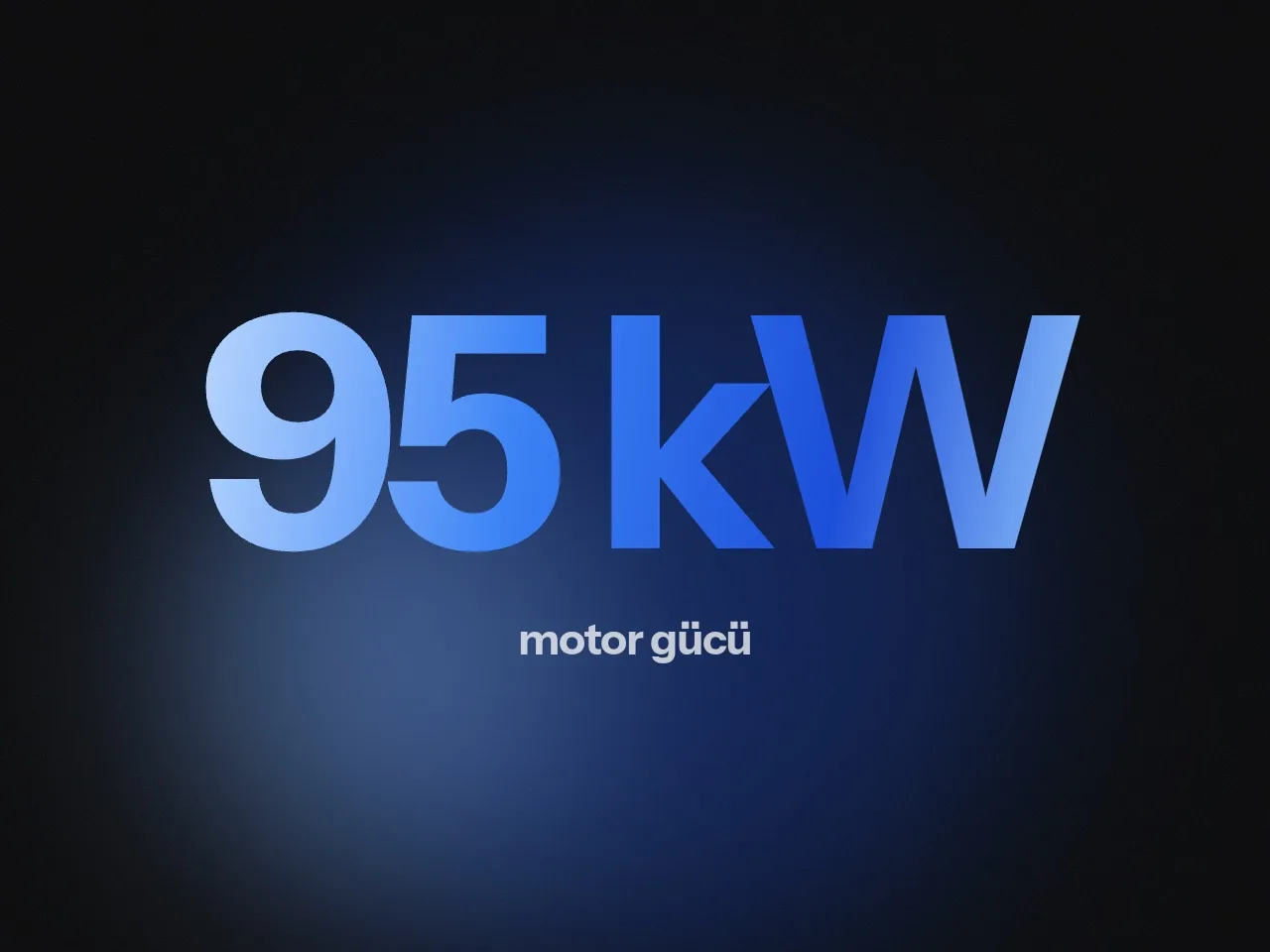 BYD Seagull yeni nesil elektrikli otomobilin stüdyo ortamındaki tasarım çizimi ve hatları