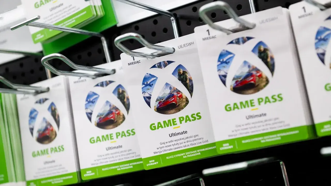 Xbox Game Pass ekim ayı listesi duyuruldu: ShiftDelete.Net fotoğrafı (2)