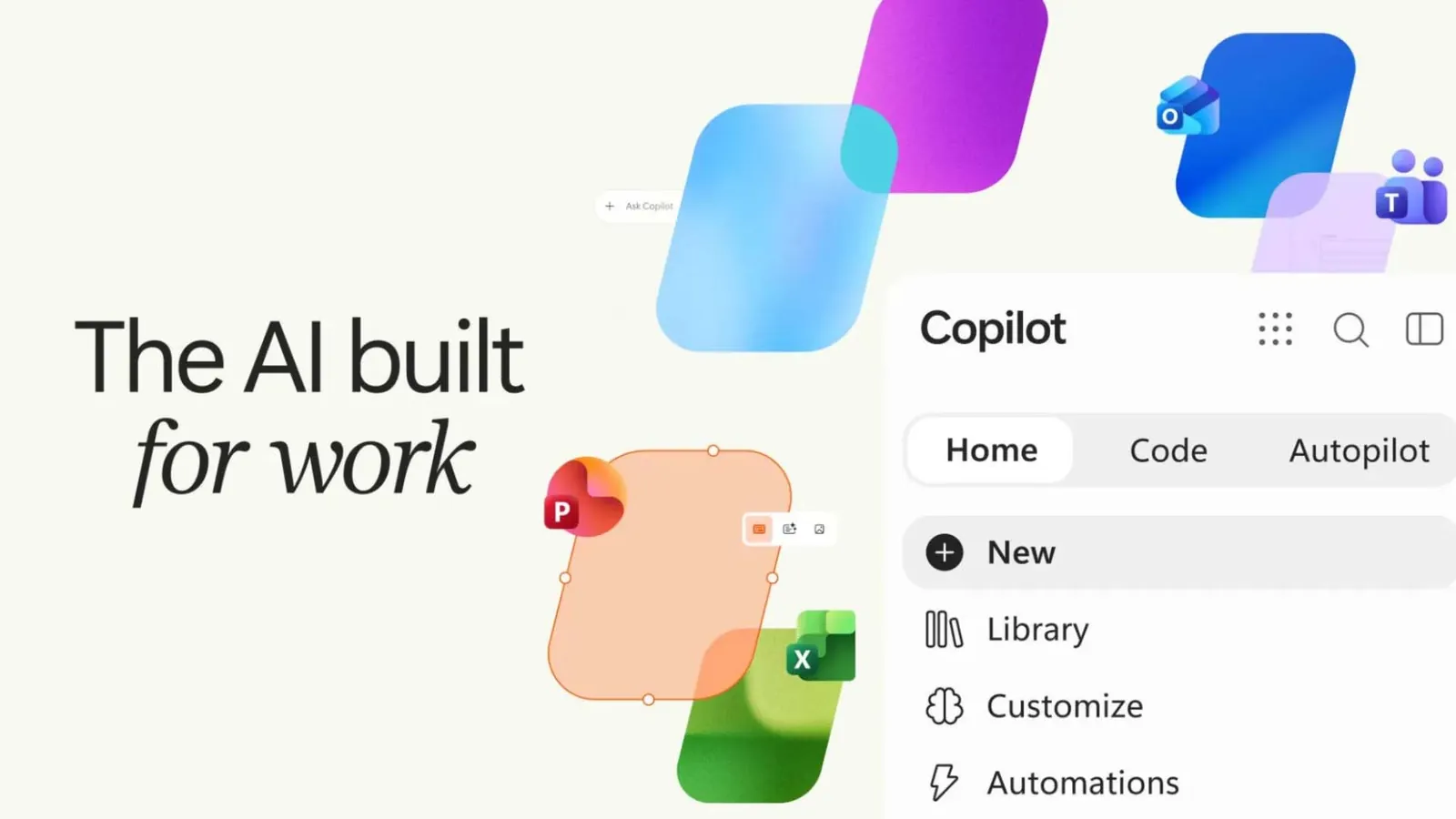 Microsoft Copilot yenilendi: LOG fotoğrafı (3)