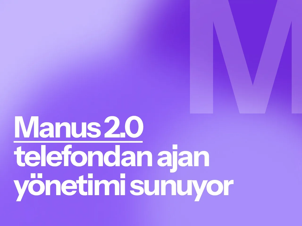 Karanlık bir stüdyo ortamında hafifçe parlayan buzlu cam akıllı telefon ve ekrandan yükselen şeffaf dijital ajan çizgileri