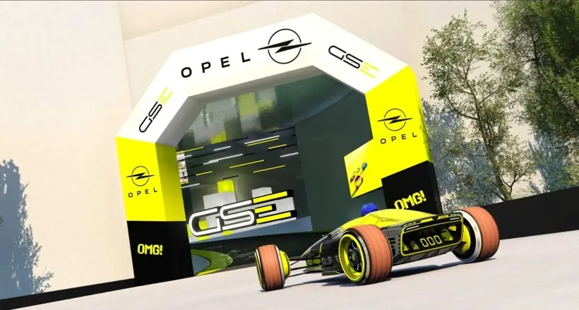 Opel, elektrikli otomobillerde yeni sayfa açıyor: İki model ilk kez tanıtılıyor - Resim: 4