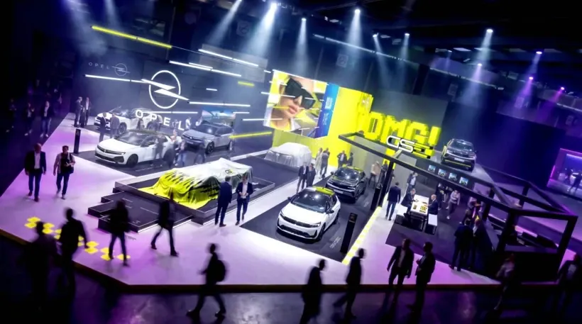 Opel, elektrikli otomobillerde yeni sayfa açıyor: İki model ilk kez tanıtılıyor - Resim: 3