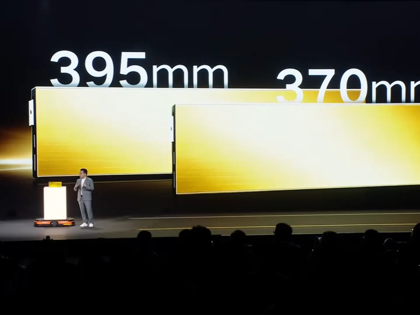 Geely'den megawatt hızında yeni batarya: InsideEVs fotoğrafı (2)