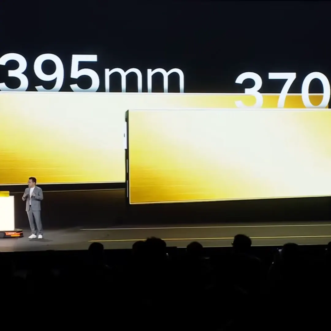 Geely'den megawatt hızında yeni batarya: InsideEVs fotoğrafı (3)