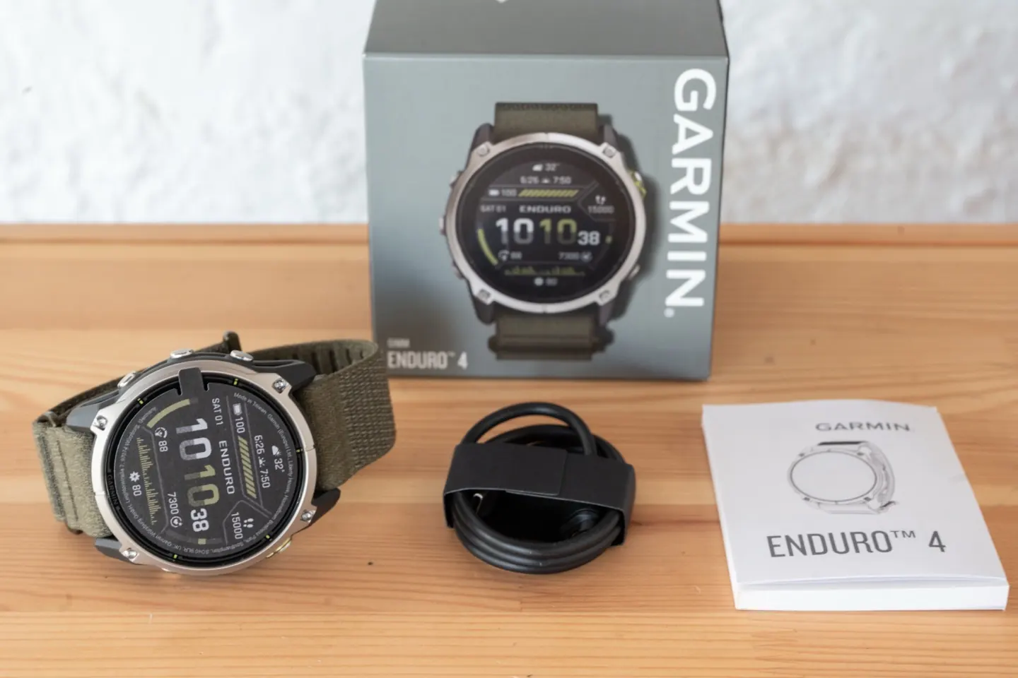 Garmin Enduro 4 tanıtıldı: DC Rainmaker fotoğrafı (2)