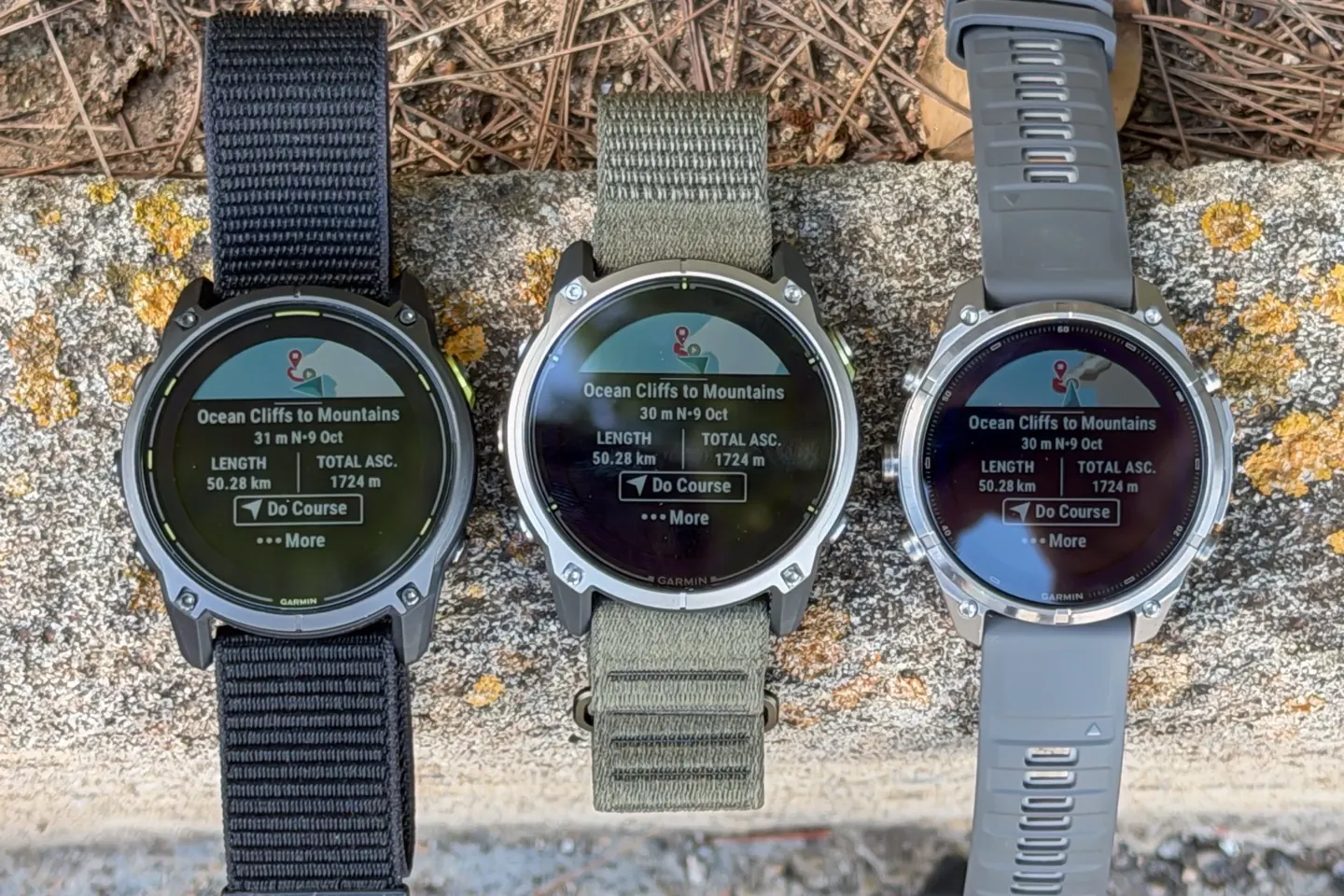 Garmin Enduro 4 tanıtıldı: DC Rainmaker fotoğrafı (4)