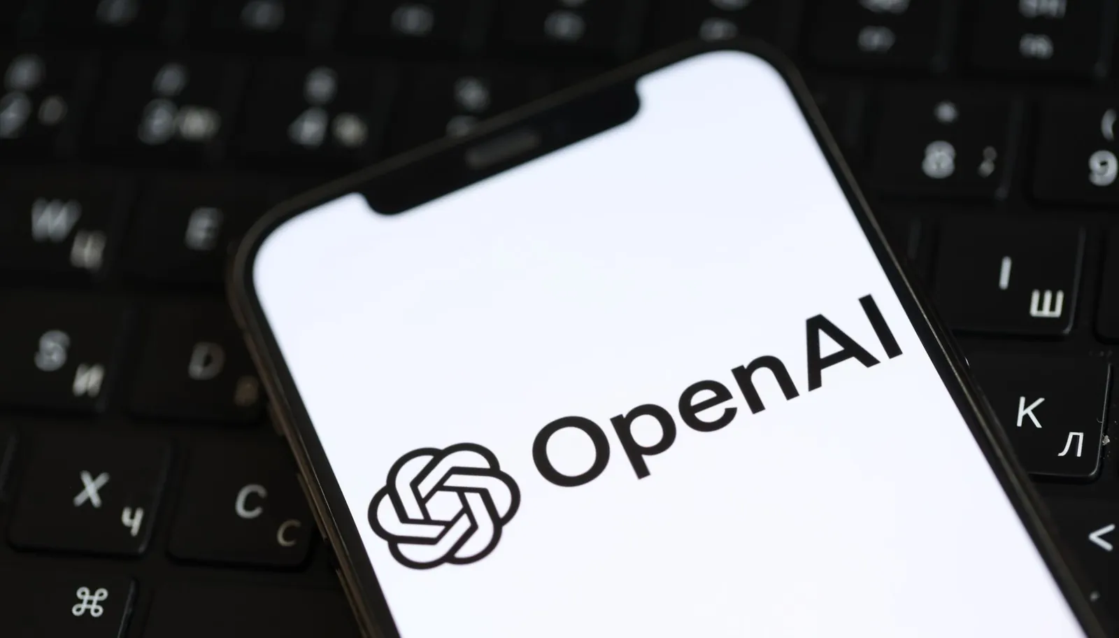 OpenAI'dan Apple'a gizli bilgi davası: TechRadar fotoğrafı (3)